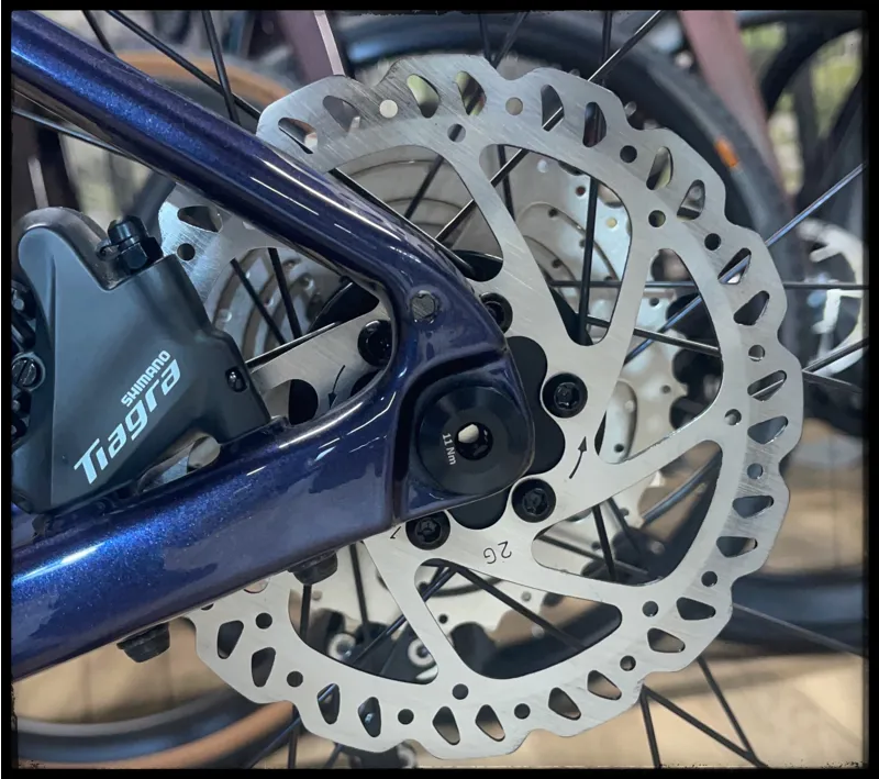 Liv Avail Advanced 3 Small Milky Way 2022-6